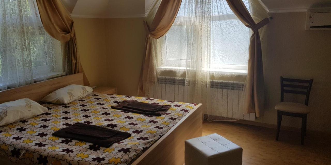 Villa Vera ベレホヴェ エクステリア 写真