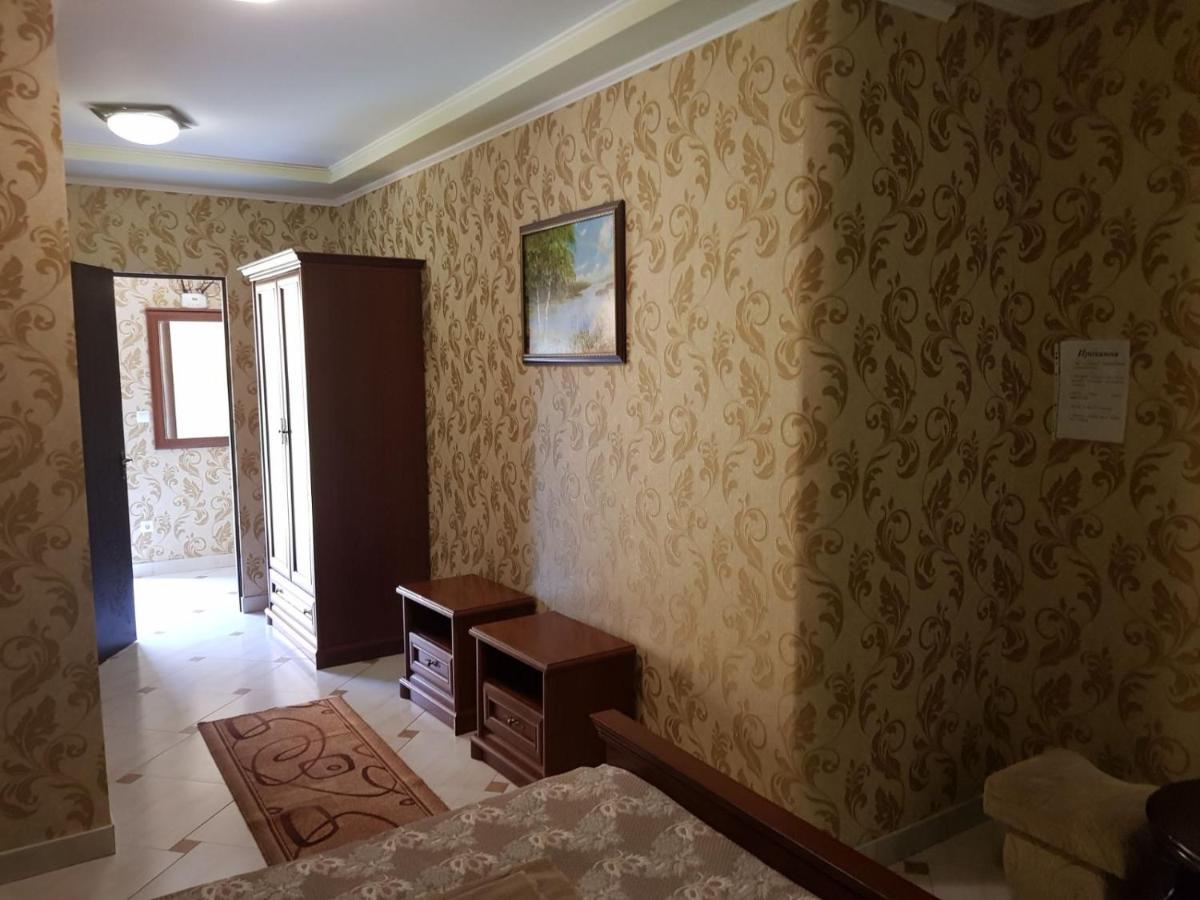 Villa Vera ベレホヴェ エクステリア 写真