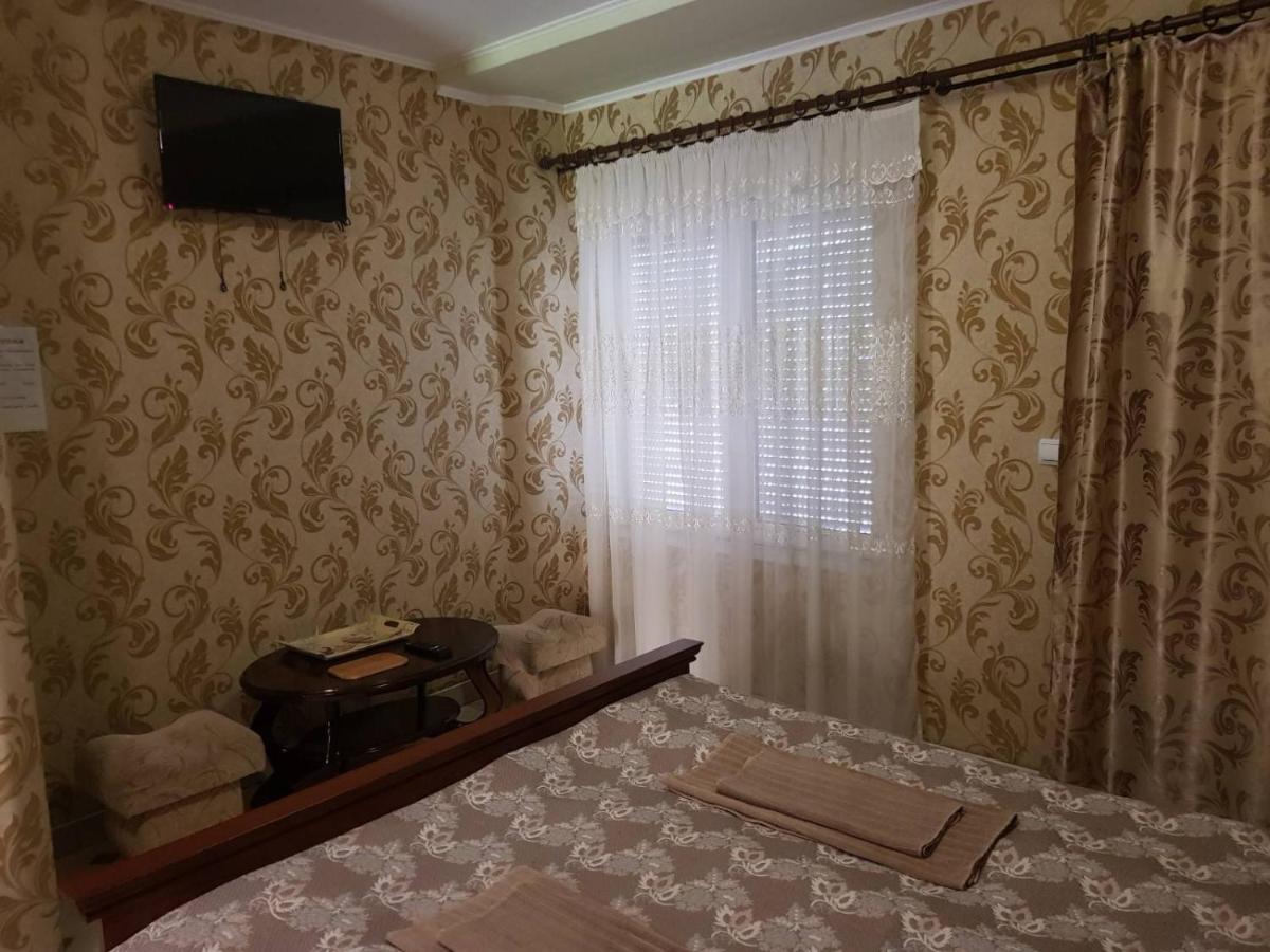Villa Vera ベレホヴェ エクステリア 写真