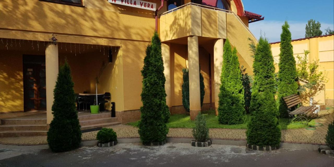 Villa Vera ベレホヴェ エクステリア 写真