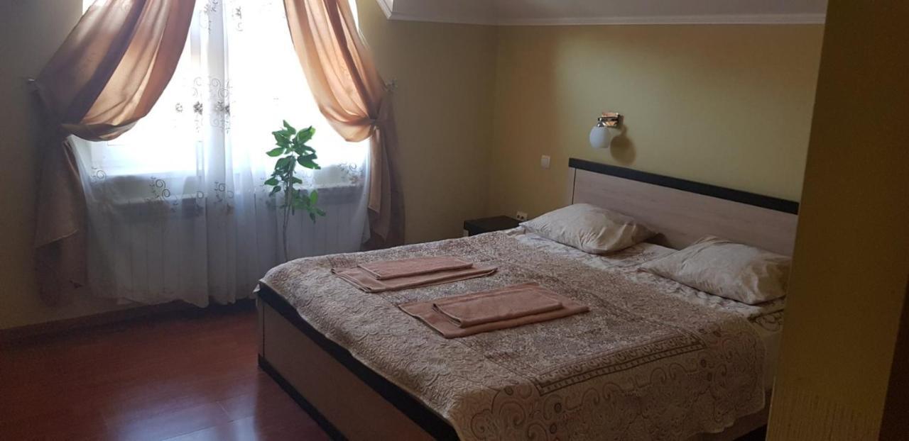 Villa Vera ベレホヴェ 部屋 写真
