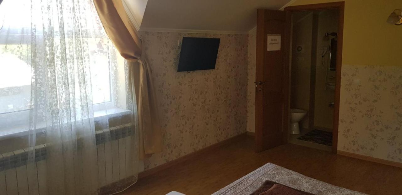 Villa Vera ベレホヴェ エクステリア 写真