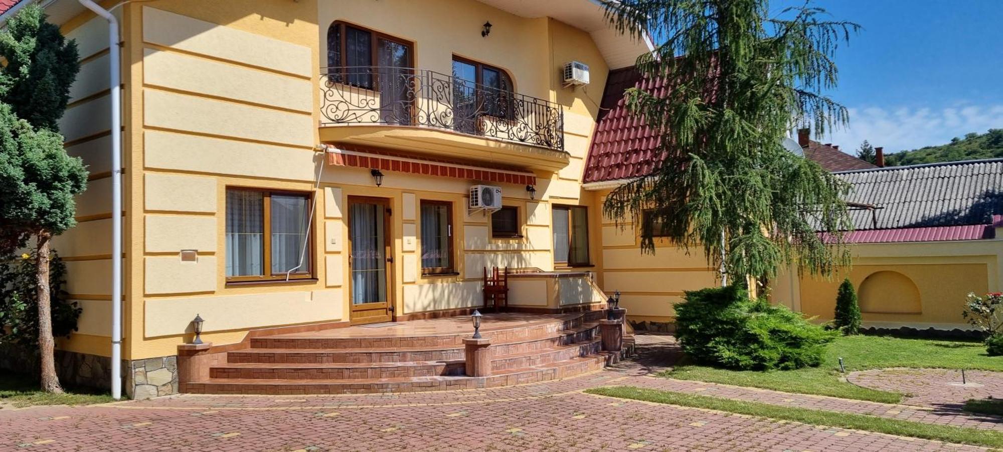 Villa Vera ベレホヴェ エクステリア 写真